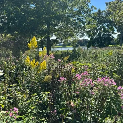 @hunnewellgarden