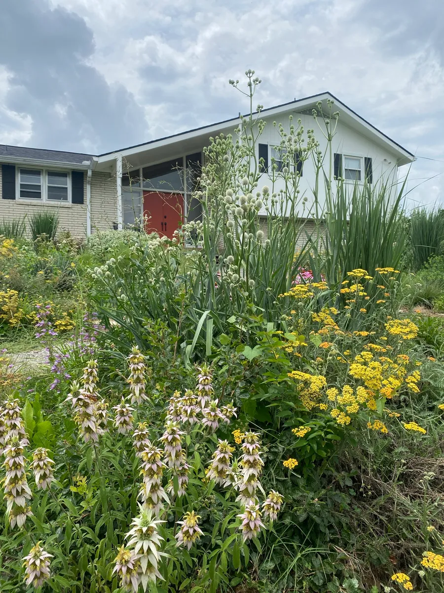 Culver’s Root Gardens cover photo