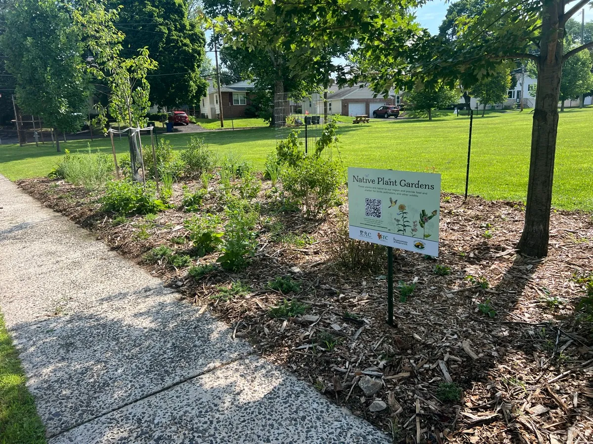 Roslyn Park cover photo