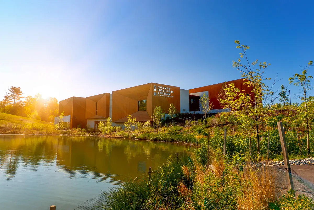 Edelman Fossil Park & Museum cover photo