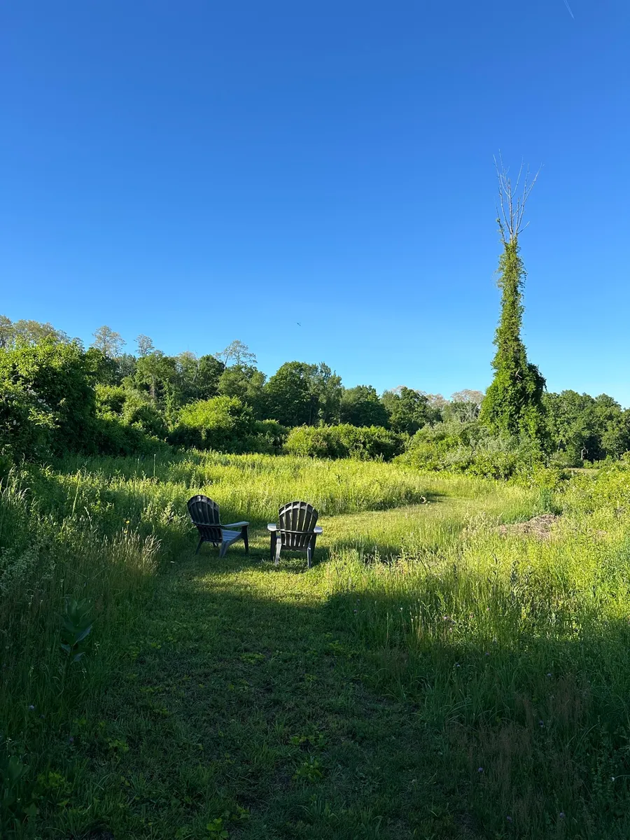 Quaker Hill cover photo