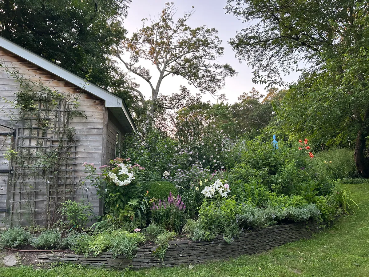 Donna's Farmette cover photo